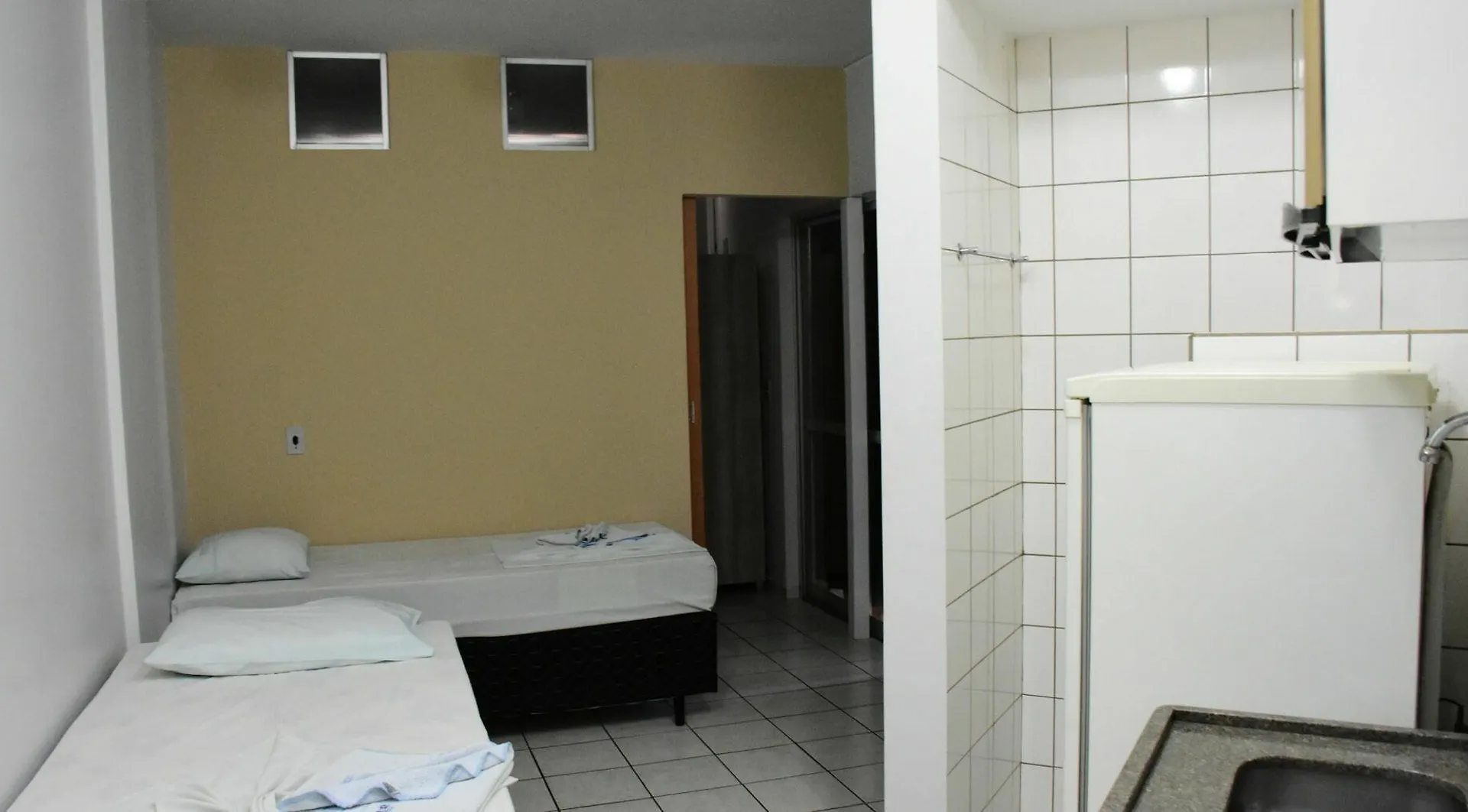 Hotel Ctc Caldas Novas